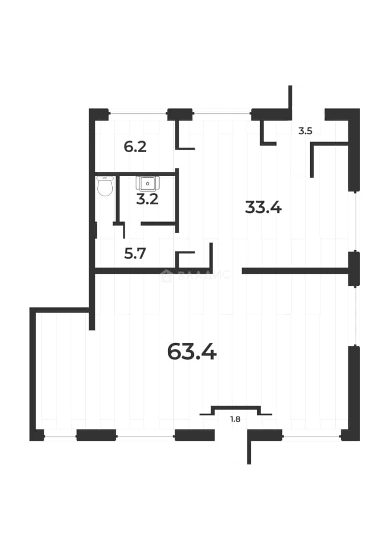 Photo 1