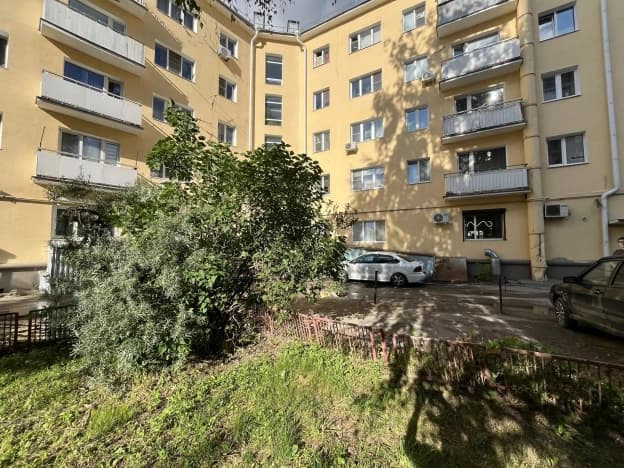Купить трехкомнатную квартиру в селе Митрофаново в Башмаковском районе на улице Вяхирева, село Митрофаново в Пензенской области. Вариант № 2237293, 0, площадь - квм, цена 4800000 рублей