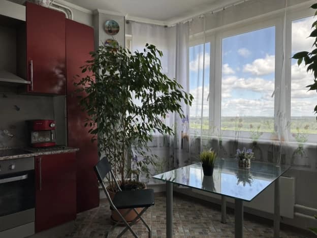Купить квартиру у метро Планерная в Химках. Вариант № 2337468, 1, площадь - квм, цена 11300000 рублей