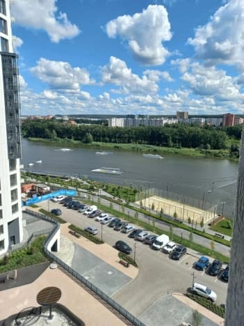 Купить однокомнатную квартиру в Пензе. Вариант № 2285136, 1, площадь - квм, цена 5600000 рублей