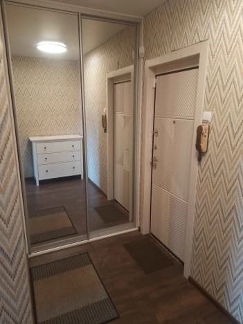 Купить квартиру с балконом в Москве. Вариант № 2234733, 0, площадь - квм, цена 17500000 рублей