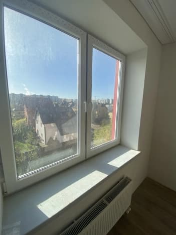 Купить квартиру в ЖК Елизаветинский 47В в Калининграде. Вариант № 2391889, 1, площадь - квм, цена 5800000 рублей
