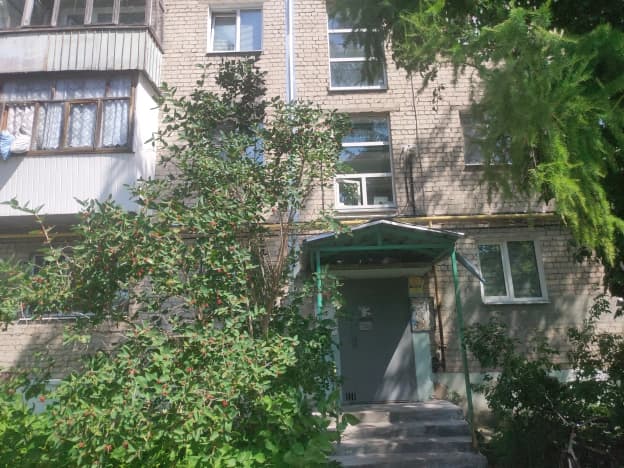 Купить квартиру в ипотеку в Дзержинске. Вариант № 2268506, 0, площадь - квм, цена 4180000 рублей