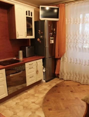Купить двухкомнатную квартиру в ЖК Южная Битца в Московской области. Вариант № 2190263, 1, площадь - квм, цена 11300000 рублей