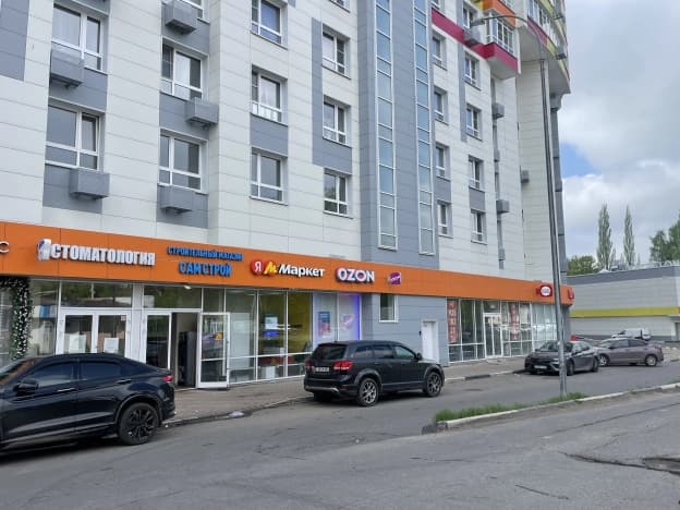 Снять коммерческую недвижимость свободного назначения в районе Черёмушки в Москве. Вариант № 2173857, 0, площадь - квм, цена 160000 рублей