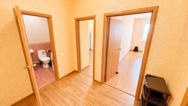 . Вариант № 1400797, 1, площадь - 45 квм, цена 25000 рублей