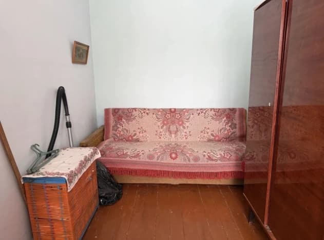 Купить трехкомнатную квартиру на улице Гэсстроевская в Новосибирске. Вариант № 2084687, 1, площадь - квм, цена 4000000 рублей