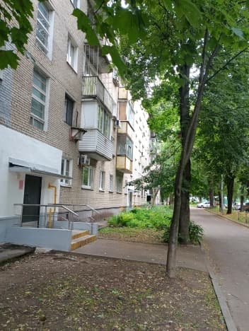 Купить двухкомнатную квартиру до 9 млн в Москве. Вариант № 2219515, 0, площадь - квм, цена 7700000 рублей