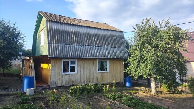 Купить дачу в Республике Татарстан (татарстан). Вариант № 2247655, 0, площадь - квм, цена 1300000 рублей