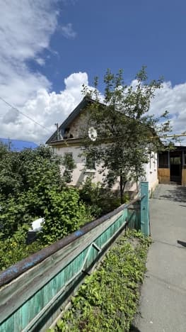 Купить дом в Посёлоке Энергетике в Новоорском районе на улице Пляжная , посёлок Энергетик в Оренбургской области. Вариант № 2212744, 0, площадь - квм, цена 4150000 рублей