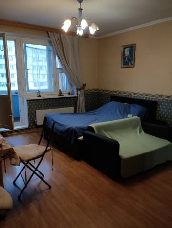 Купить однокомнатную квартиру в ЖК Гоголь Парк в Люберцах. Вариант № 2299058, 0, площадь - квм, цена 9000000 рублей