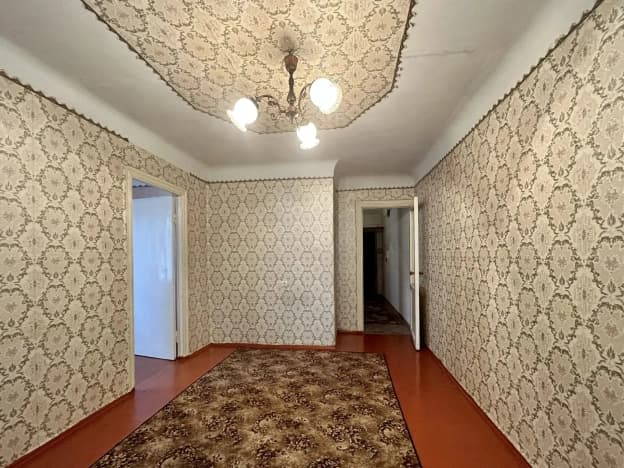 Купить трехкомнатную квартиру на улице Любы Шевцовой в Воронеже. Вариант № 2296301, 0, площадь - квм, цена 3900000 рублей