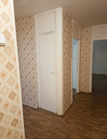 Купить трехкомнатную квартиру в Микрорайоне Берёзовая Роща в Новосибирске. Вариант № 2403831, 0, площадь - квм, цена 5050000 рублей