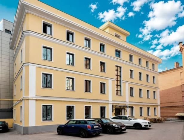 Купить квартиру на вторичке на улице 1-я Нововатутинская в Москве. Вариант № 2303758, 0, площадь - квм, цена 19805000 рублей