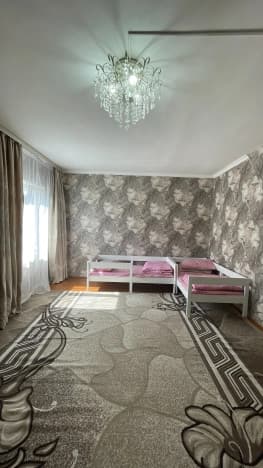 Купить часть дома в Республике Башкортостан. Вариант № 2314920, 0, площадь - квм, цена 5200000 рублей
