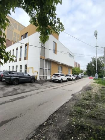 Снять коммерческую недвижимость в Нижегородской области. Вариант № 2198046, 0, площадь - квм, цена 400000 рублей