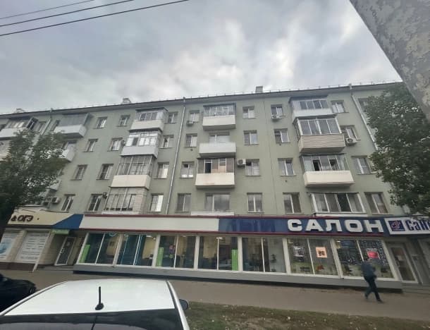Снять коммерческую недвижимость свободного назначения в Воронежской области. Вариант № 2376171, 1, площадь - квм, цена 160000 рублей