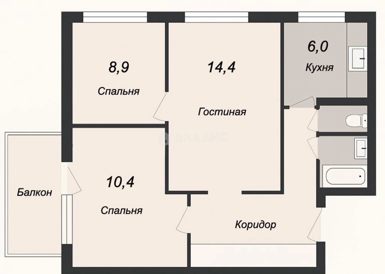 Photo 1