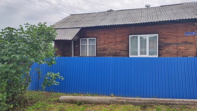 Купить часть дома в Приморском крае. Вариант № 2266802, 0, площадь - квм, цена 2100000 рублей