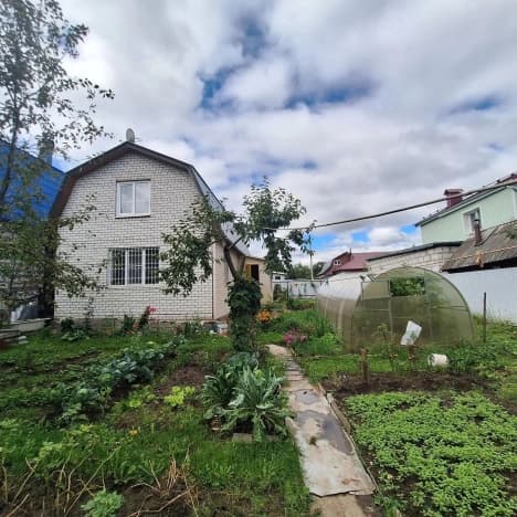Купить дом в Нижнем Новгороде. Вариант № 2336131, 1, площадь - квм, цена 13200000 рублей
