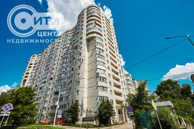 Купить однокомнатную квартиру на улице Беговая в Воронеже. Вариант № 2255910, 1, площадь - квм, цена 6980000 рублей