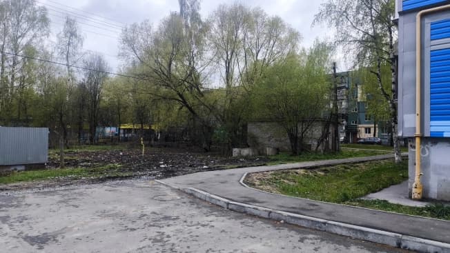 Купить земельный участок в Вологодской области. Вариант № 868495, 1, площадь - квм, цена 2450000 рублей