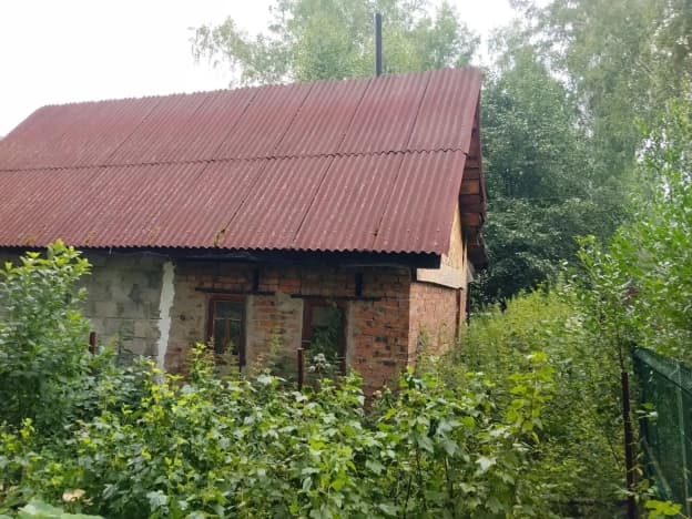 Купить земельный участок в селе Верхние аремзяны в Тобольском Муниципальном Округе на улице Менделеева, село Верхние Аремзяны в Тюменской области. Вариант № 2171952, 1, площадь - квм, цена 990000 рублей