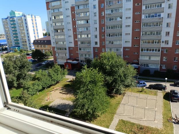 Купить квартиру в Микрорайоне Райки в Пензе. Вариант № 2329857, 1, площадь - квм, цена 2699987 рублей