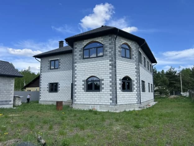 Продажа домов в коттеджном поселке Для Своих. Вариант № 2278348, 1, площадь - квм, цена 12000000 рублей