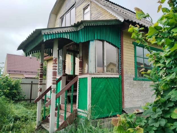 Купить дачу в Селивановском Муниципальном Округе в Владимирской области. Вариант № 1492705, 1, площадь - квм, цена 1190000 рублей