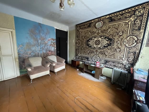 Купить квартиру площадью 60 кв.м в Ивановской области. Вариант № 2312517, 1, площадь - квм, цена 4190000 рублей