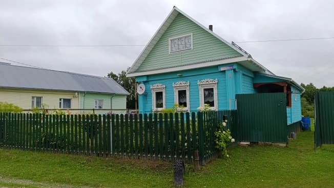 Продажа домов в коттеджном поселке Для Своих. Вариант № 2275025, 0, площадь - квм, цена 2900000 рублей