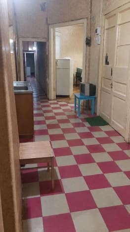 Купить квартиру с мебелью в Санкт-Петербурге. Вариант № 2384986, 0, площадь - квм, цена 21000000 рублей
