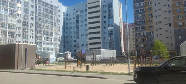 Купить квартиру в ЖК Швейцария Парк в Нижнем Новгороде. Вариант № 2190969, 0, площадь - квм, цена 11300000 рублей