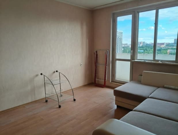 Купить однокомнатную квартиру площадью 40 кв.м в ЮЗАО в Москве. Вариант № 2198039, 0, площадь - квм, цена 16500000 рублей