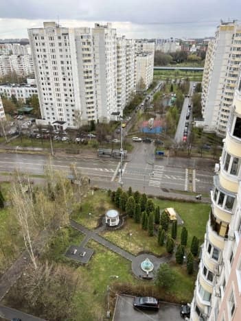 Купить однокомнатную квартиру в ЖК Мариин Парк (Mariinn Park) в Москве. Вариант № 2165754, 0, площадь - квм, цена 12500000 рублей