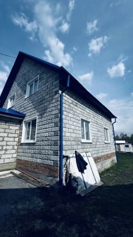 Купить дом на улице Светлая в Искитиме. Вариант № 2163435, 1, площадь - квм, цена 6900000 рублей