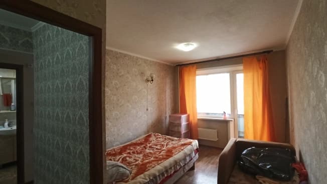 Купить квартиру в ЖК Свои Вместе в Иркутской области. Вариант № 2179483, 1, площадь - квм, цена 4449000 рублей
