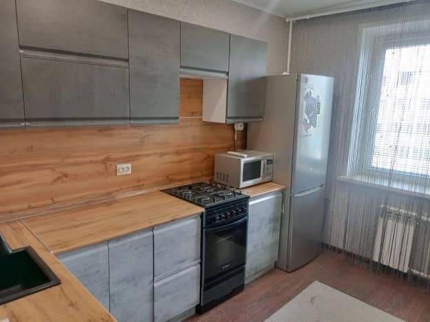 Купить двухкомнатную квартиру в Микрорайоне Уральский, Стерлитамак в Стерлитамаке. Вариант № 2169612, 1, площадь - квм, цена 4490000 рублей