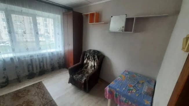 Купить квартиру на улице Первомайская в Коврове. Вариант № 2227149, 1, площадь - квм, цена 1410000 рублей