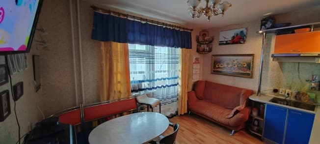 Купить квартиру на улице Фатьянова в Владимире. Вариант № 990891, 1, площадь - квм, цена 7200000 рублей