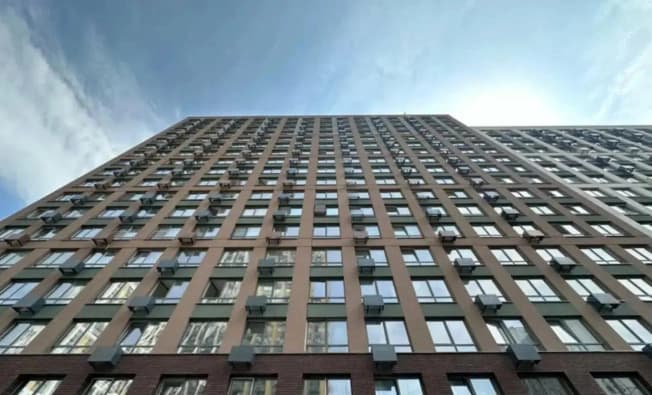 Купить квартиру у метро Филевский парк в Москве. Вариант № 2379048, 1, площадь - квм, цена 14800000 рублей