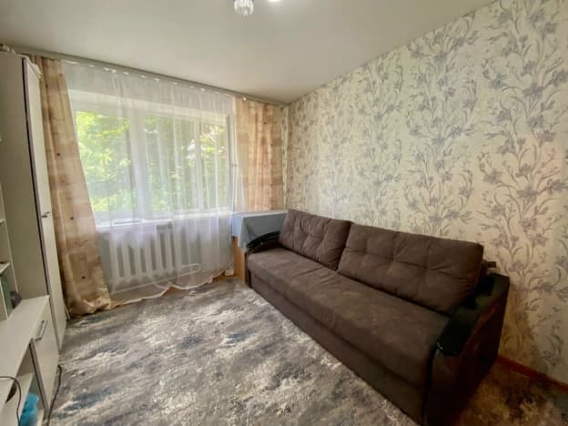 Купить квартиру площадью 20 кв.м в Воронежской области. Вариант № 2153910, 1, площадь - квм, цена 2200000 рублей