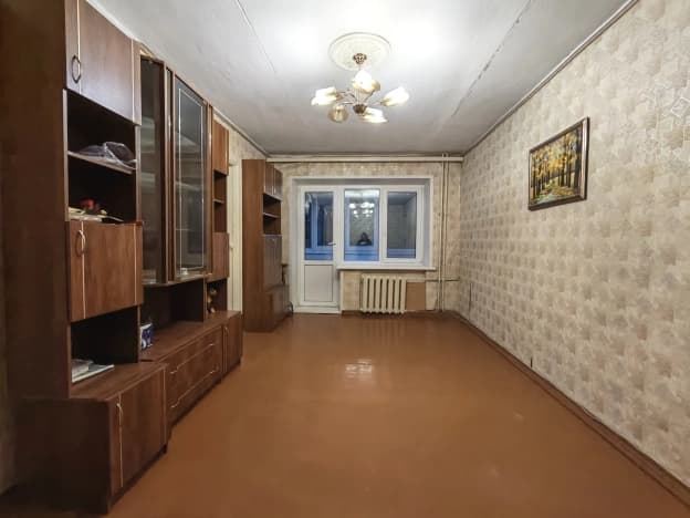 Купить квартиру недорого в Смоленске. Вариант № 2283471, 0, площадь - квм, цена 3800000 рублей