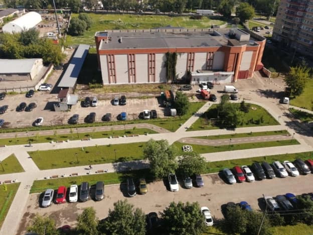 Купить квартиру в Московской области. Вариант № 2286884, 0, площадь - квм, цена 17200000 рублей