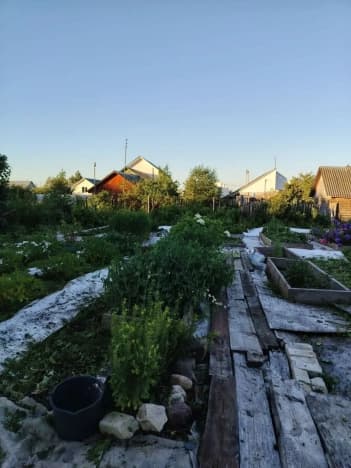 Купить земельный участок в селе Суходол в Суздальском районе на улице Владимирский тупик, село Суходол в Владимирской области. Вариант № 2271492, 1, площадь - квм, цена 1250000 рублей