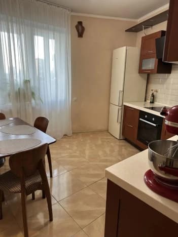 Купить двухкомнатную квартиру на улице Свободы в Москве. Вариант № 2371276, 1, площадь - квм, цена 27850000 рублей