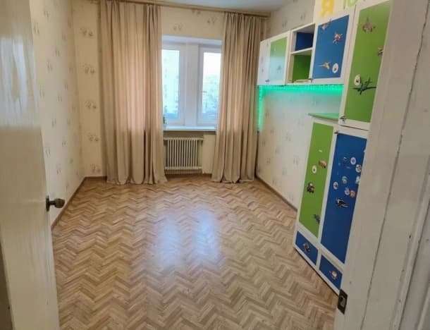 Купить двухкомнатную квартиру с ремонтом в районе Крейда в Белгороде. Вариант № 2267955, 0, площадь - квм, цена 8600000 рублей