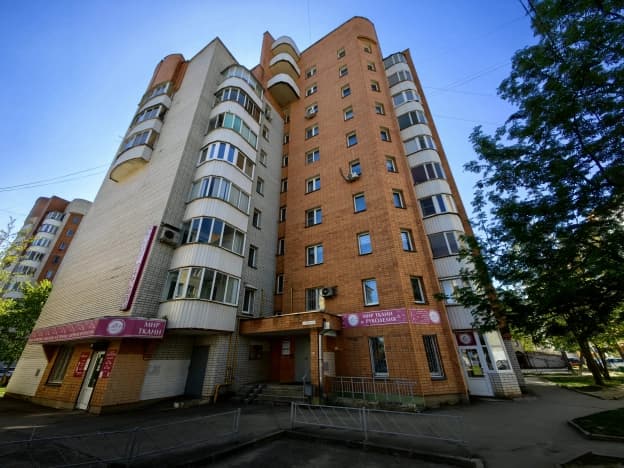 Купить трехкомнатную квартиру на вторичке в Смоленске. Вариант № 2116424, 0, площадь - квм, цена 13800000 рублей