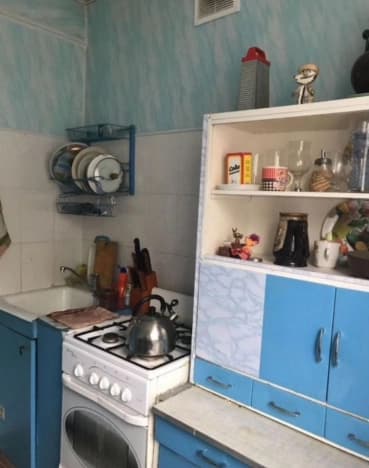 Купить квартиру с балконом на вторичке у метро Кунцевская в Москве. Вариант № 2187320, 1, площадь - квм, цена 16990000 рублей